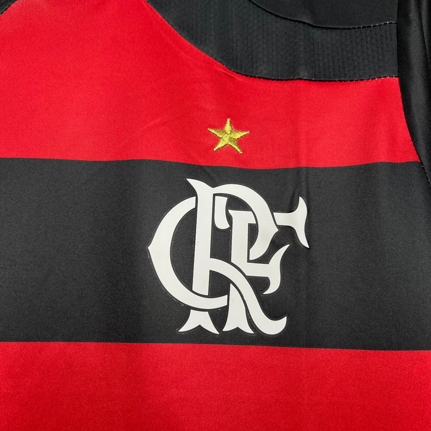 CAMISETA PRIMERA EQUIPACIÓN FLAMENGO 2009