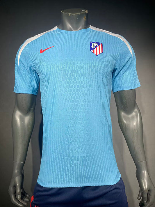 CAMISETA ENTRENAMIENTO ATLÉTICO DE MADRID 24/25 VERSIÓN JUGADOR