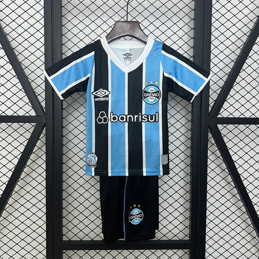 CAMISETA PRIMERA EQUIPACIÓN GREMIO 2024 VERSIÓN INFANTIL