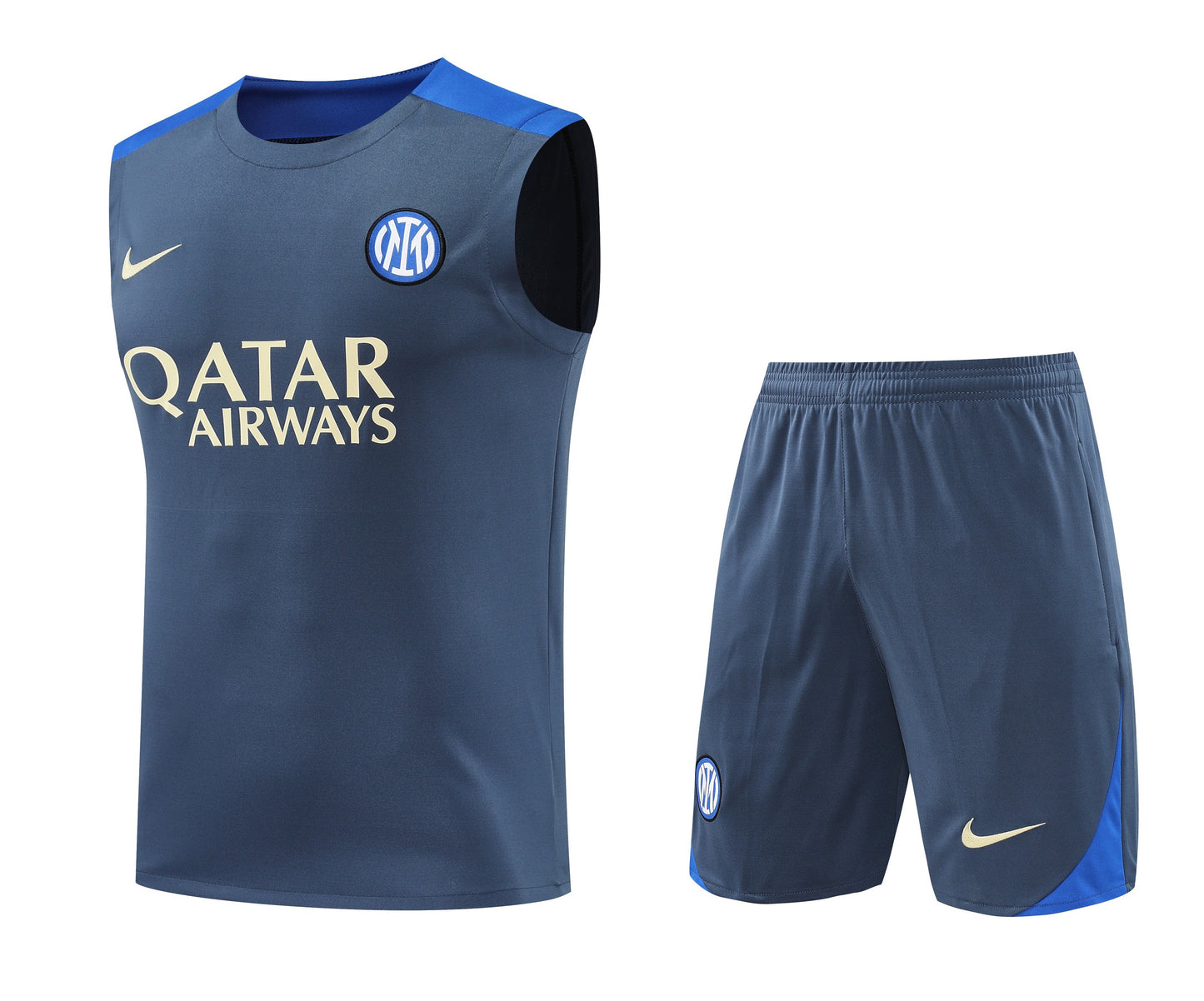 CONJUNTO DE ENTRENAMIENTO INTER DE MILAN 24/25