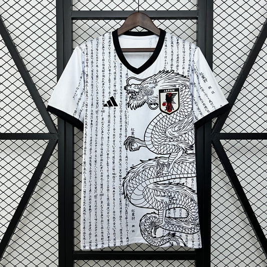 CAMISETA CONCEPTO JAPÓN 2024 VERSIÓN FAN