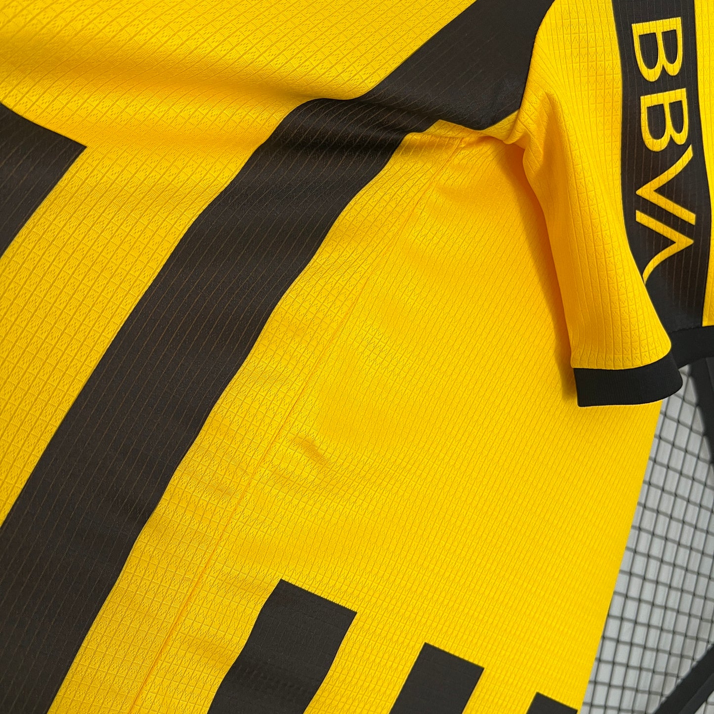 CAMISETA PRIMERA EQUIPACIÓN PEÑAROL 2024 VERSIÓN FAN