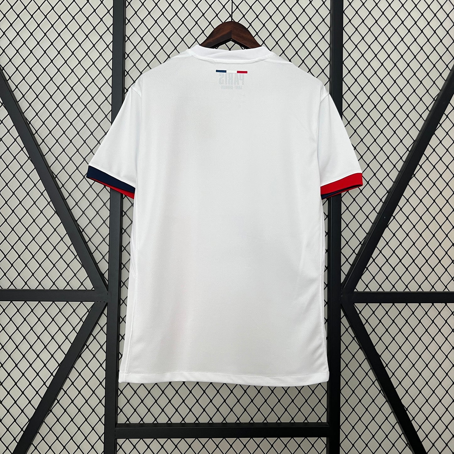 CAMISETA SEGUNDA EQUIPACIÓN PSG 24/25 VERSIÓN FAN