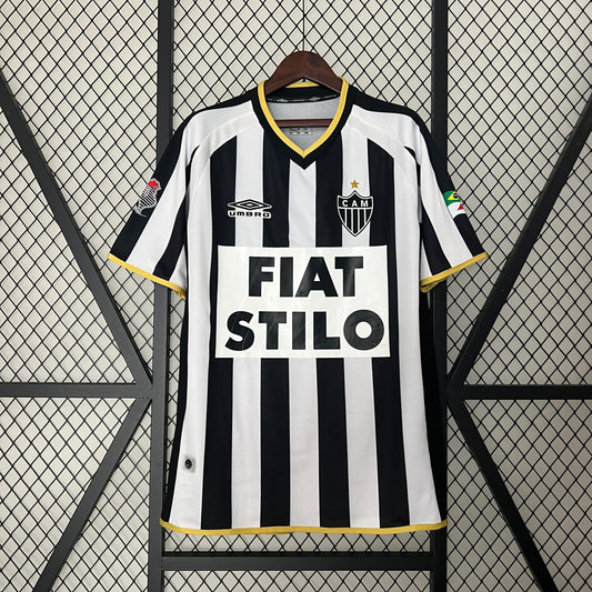 CAMISETA PRIMERA EQUIPACIÓN ATLÉTICO MINEIRO 2003