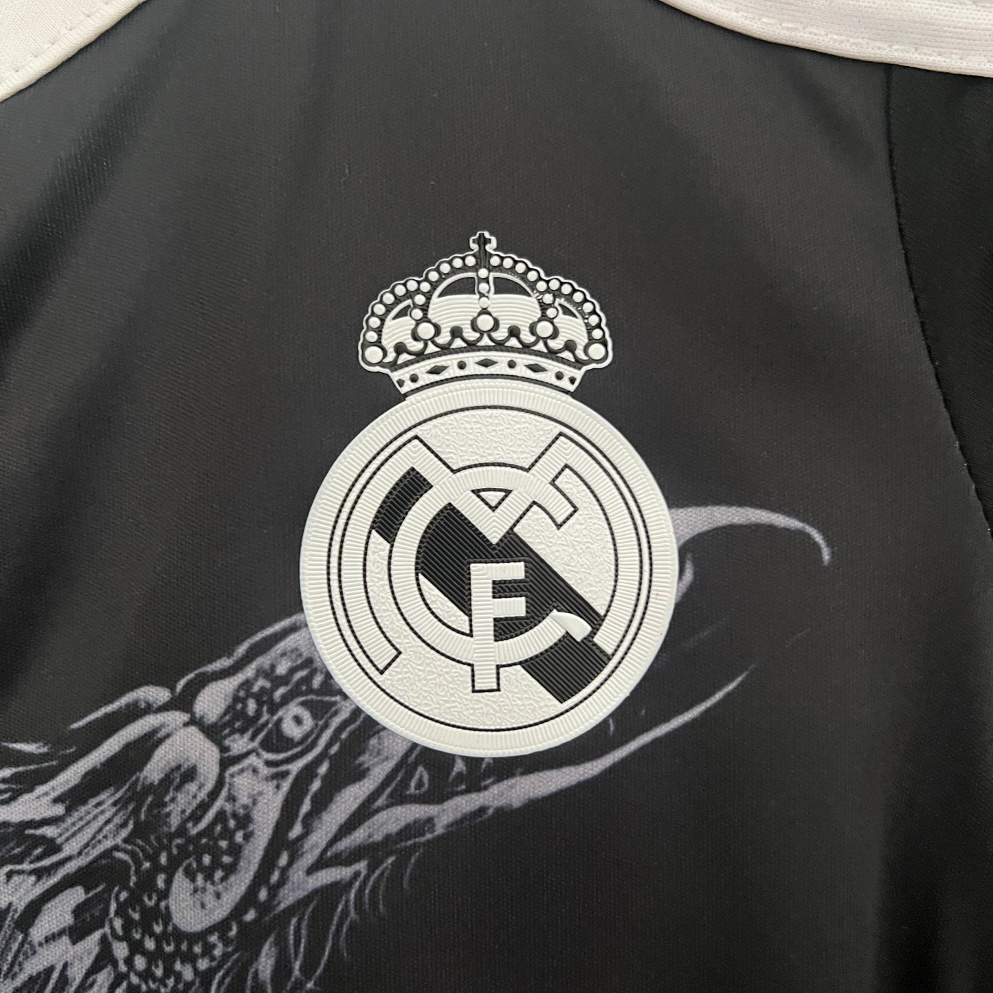 CAMISETA TERCERA EQUIPACIÓN REAL MADRID 2014/15 INFANTIL