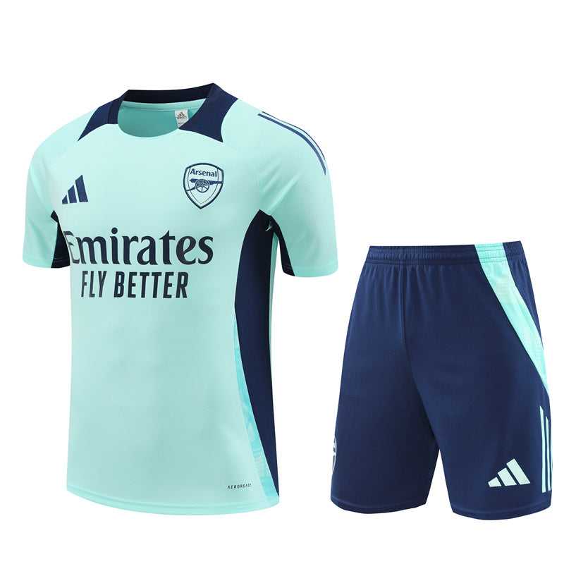 CONJUNTO DE ENTRENAMIENTO ARSENAL 24/25