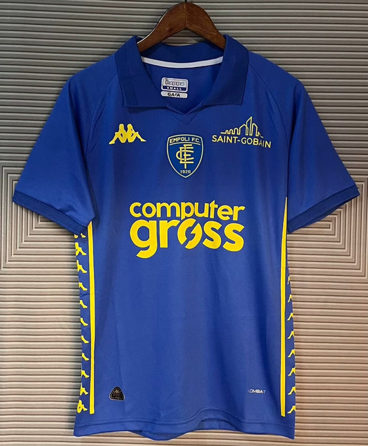 CAMISETA PRIMERA EQUIPACIÓN EMPOLI 24/25 VERSIÓN FAN