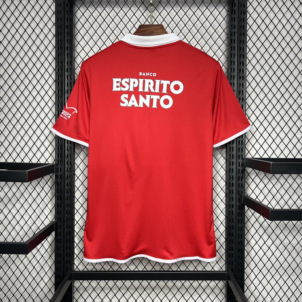 CAMISETA PRIMERA EQUIPACIÓN BENFICA 2003/05