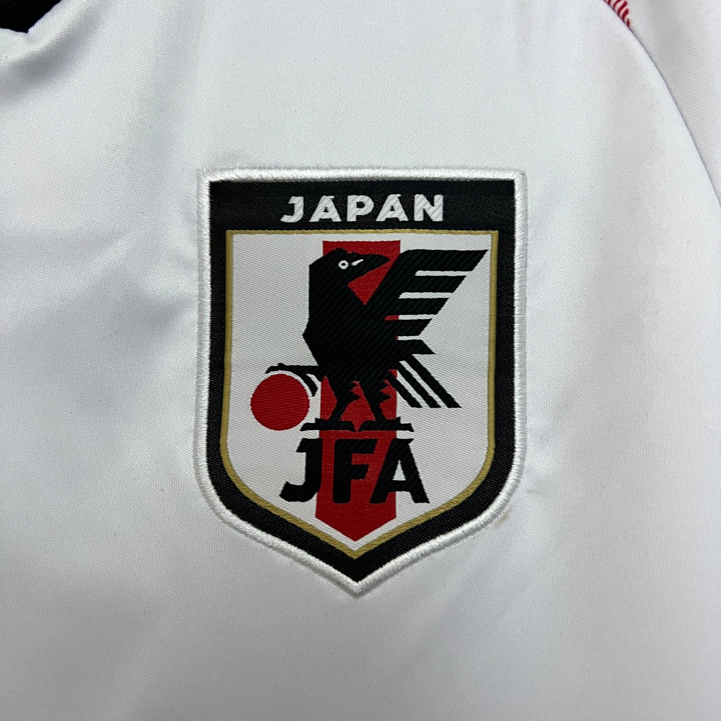 CAMISETA CONCEPTO JAPÓN 2024 VERSIÓN FAN