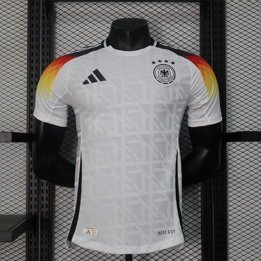 CAMISETA PRIMERA EQUIPACIÓN ALEMANIA 2024 VERSIÓN JUGADOR