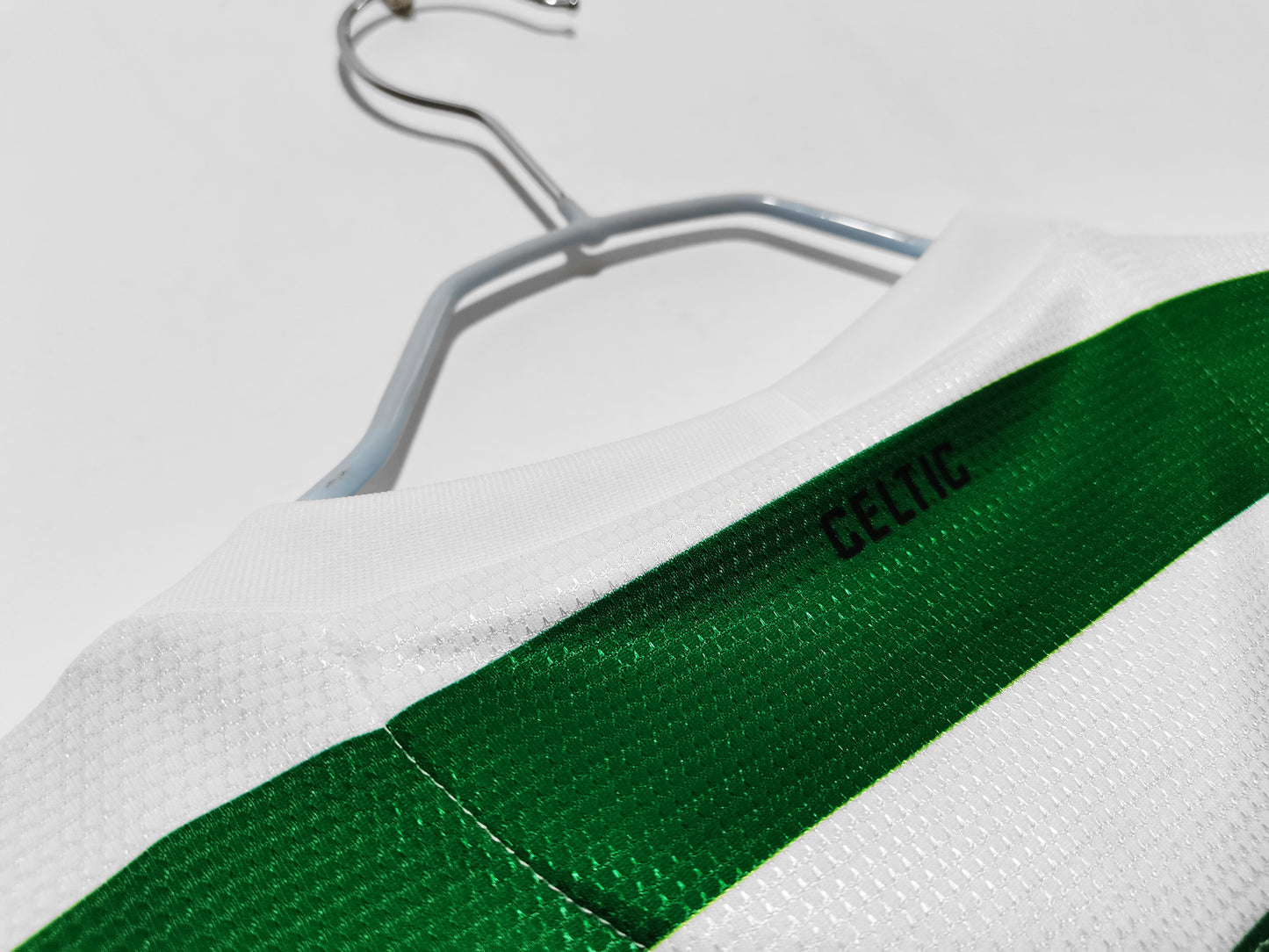 CAMISETA PRIMERA EQUIPACIÓN CELTIC 2012/13