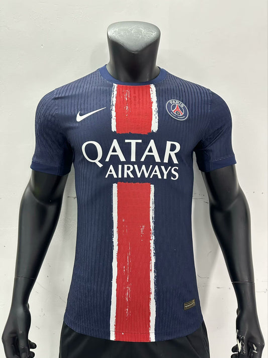 CAMISETA PRIMERA EQUIPACIÓN PSG 24/25 VERSIÓN JUGADOR