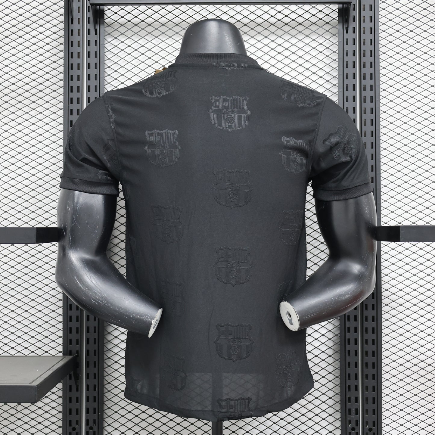 CAMISETA CONCEPTO BARCELONA 24/25 VERSIÓN JUGADOR