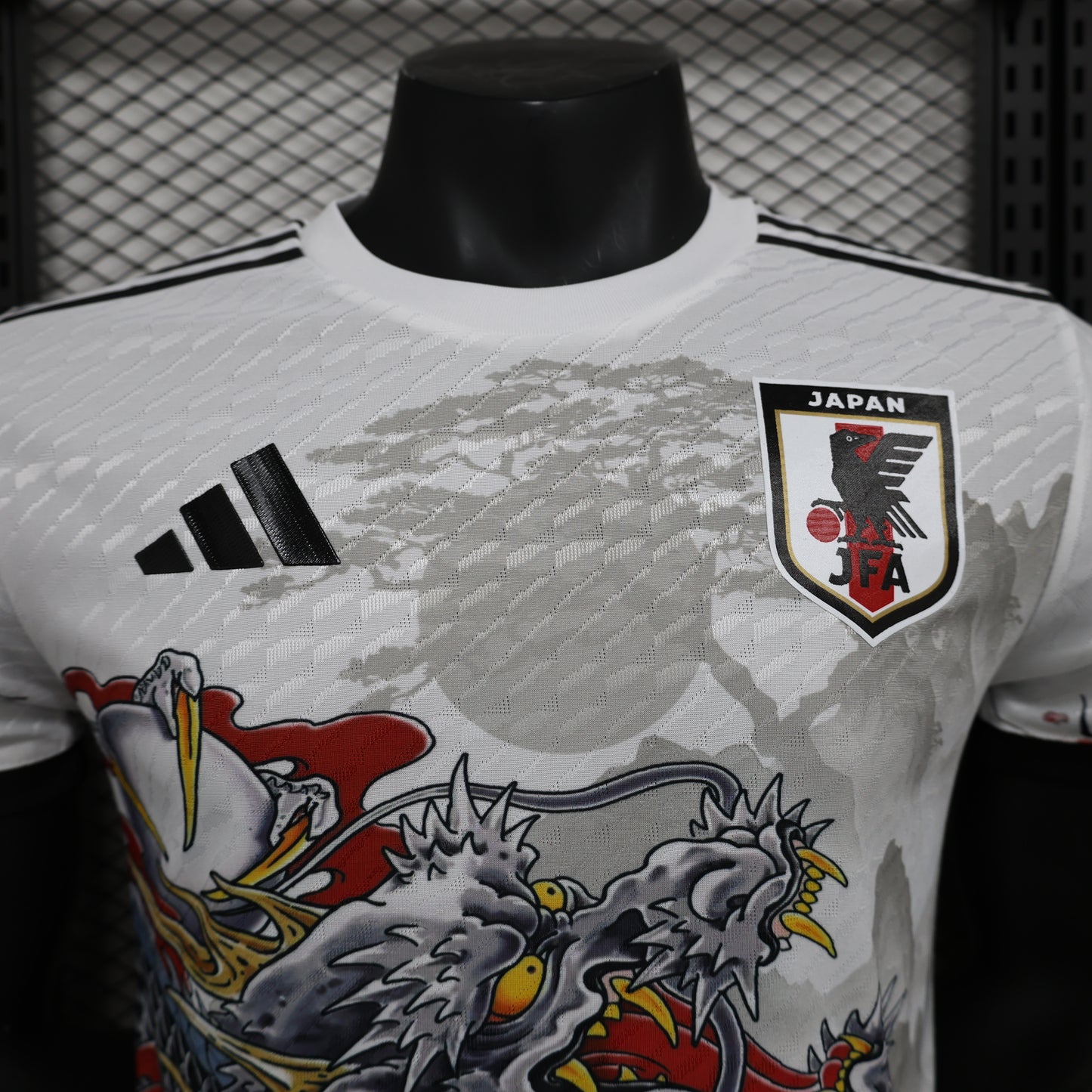 CAMISETA CONCEPTO JAPÓN 2024 VERSIÓN JUGADOR