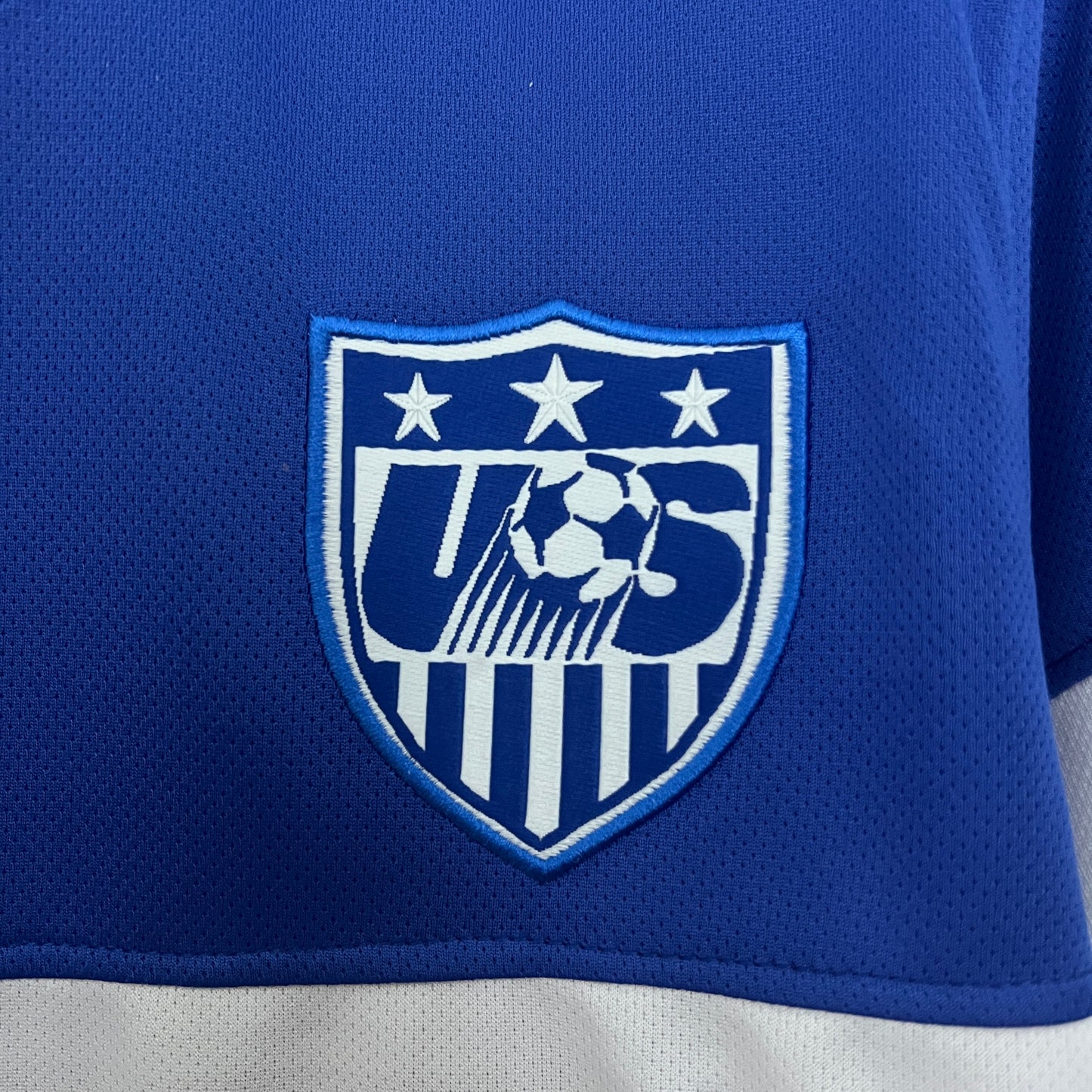 CAMISETA SEGUNDA EQUIPACIÓN USA 2014