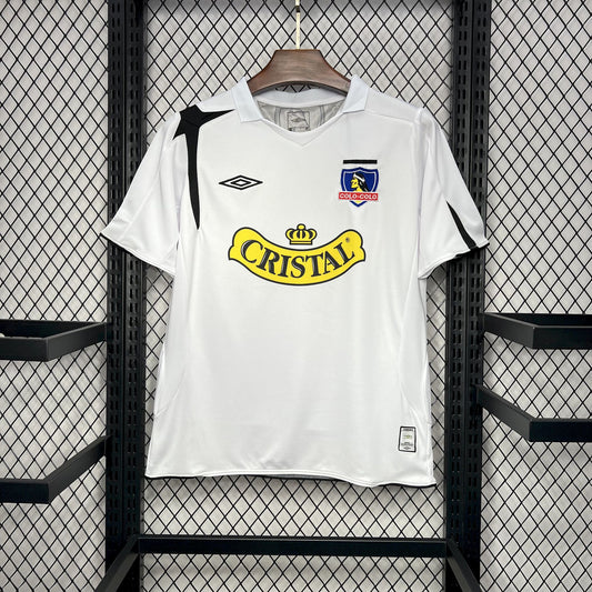 CAMISETA PRIMERA EQUIPACIÓN COLO COLO 2006