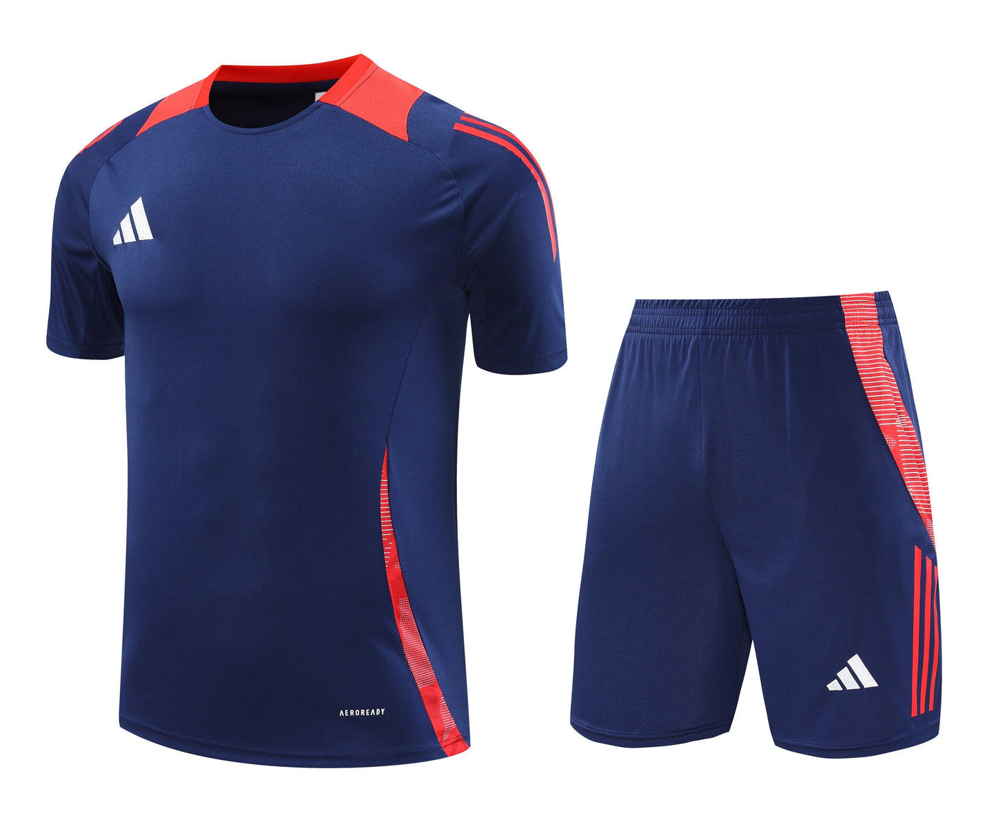 CONJUNTO DE ENTRENAMIENTO ADIDAS 24/25