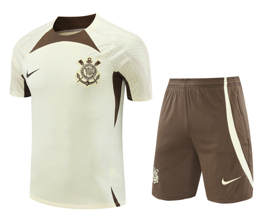 CONJUNTO DE ENTRENAMIENTO CORINTHIANS 24/25