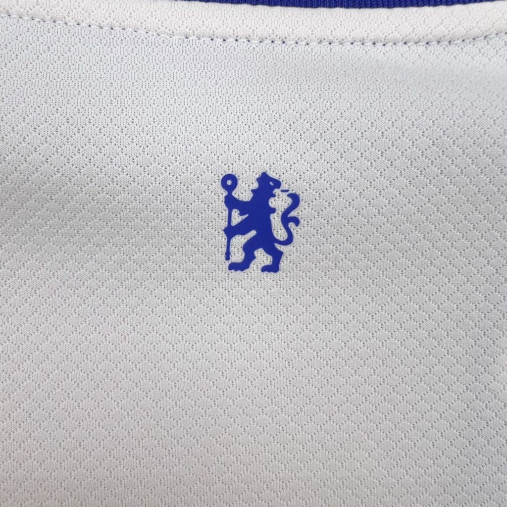 CAMISETA SEGUNDA EQUIPACIÓN CHELSEA 24/25 VERSIÓN INFANTIL