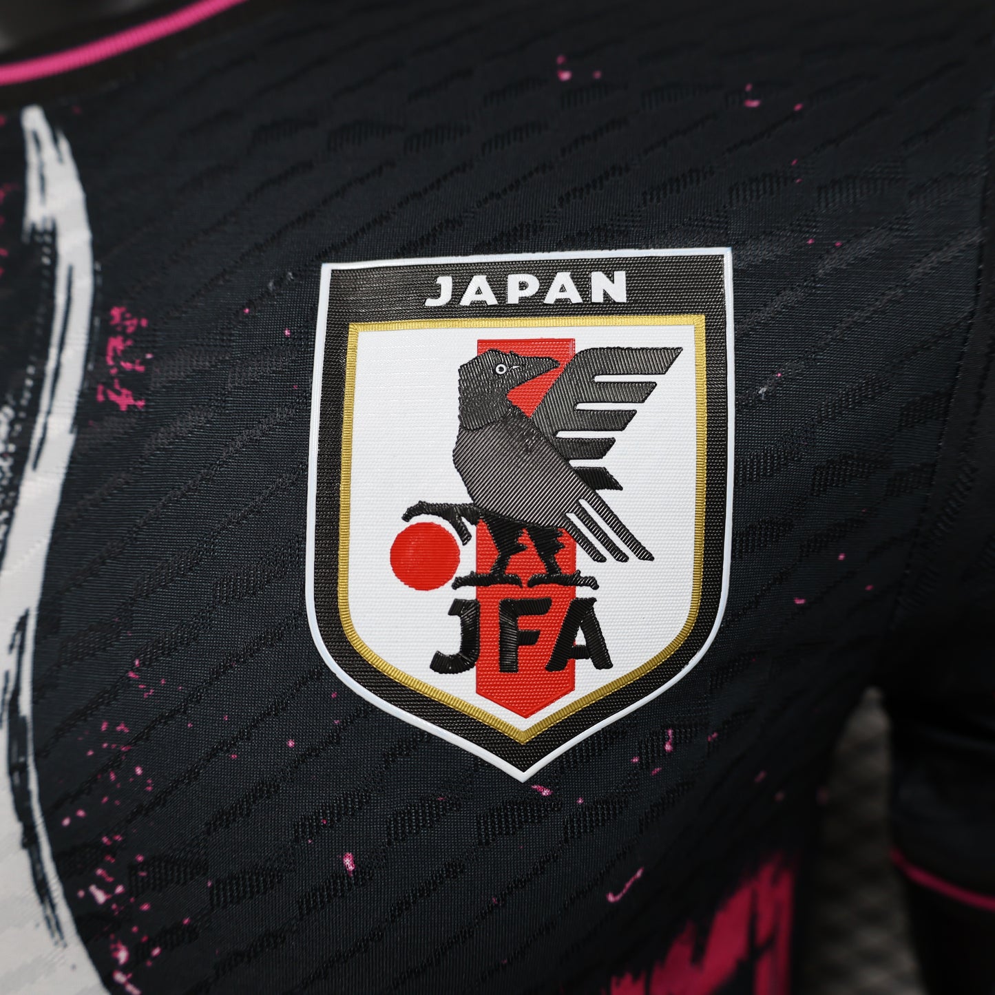 CAMISETA CONCEPTO JAPÓN 2024 VERSIÓN JUGADOR