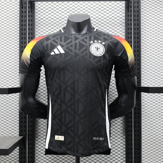 CAMISETA CONCEPTO ALEMANIA 2024 VERSIÓN JUGADOR