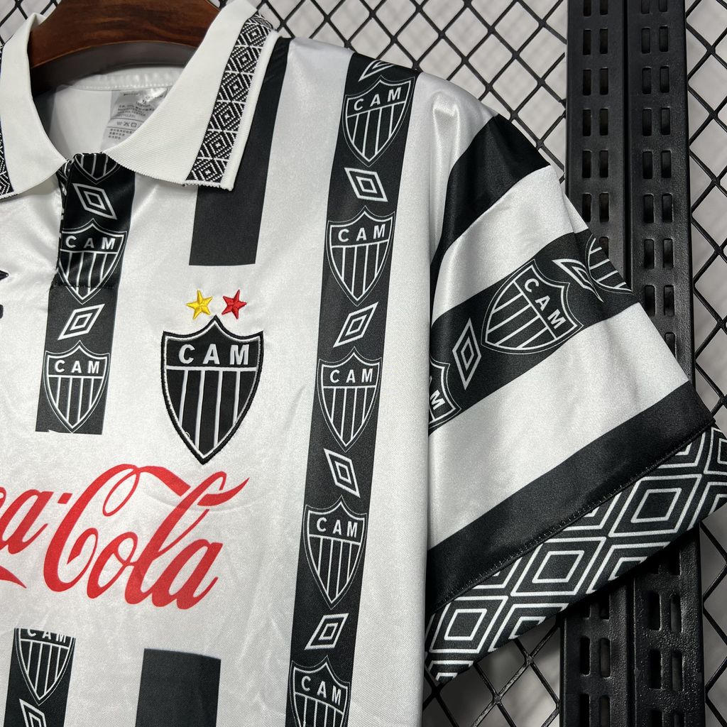 CAMISETA PRIMERA EQUIPACIÓN ATLÉTICO MINEIRO 1994/95