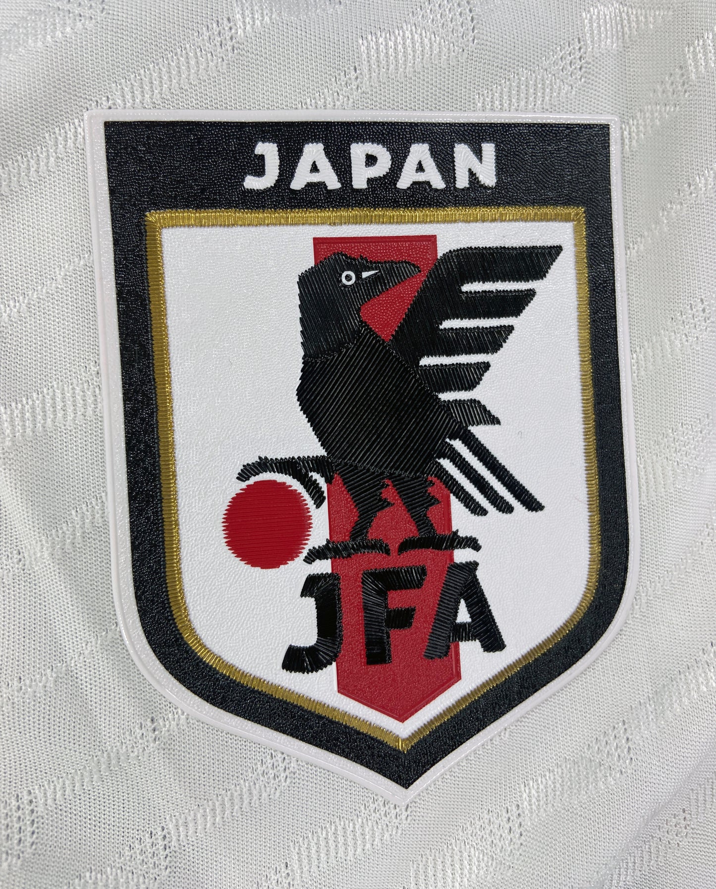 CAMISETA SEGUNDA EQUIPACIÓN JAPÓN 2022 VERSIÓN JUGADOR