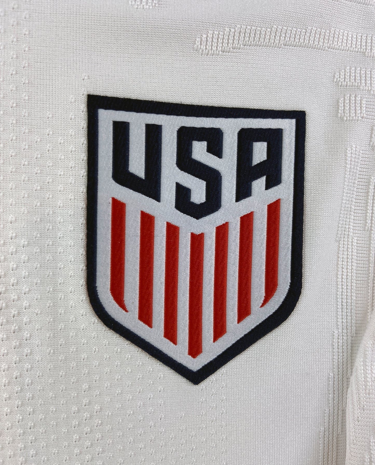 CAMISETA PRIMERA EQUIPACIÓN ESTADOS UNIDOS 2020 VERSIÓN JUGADOR