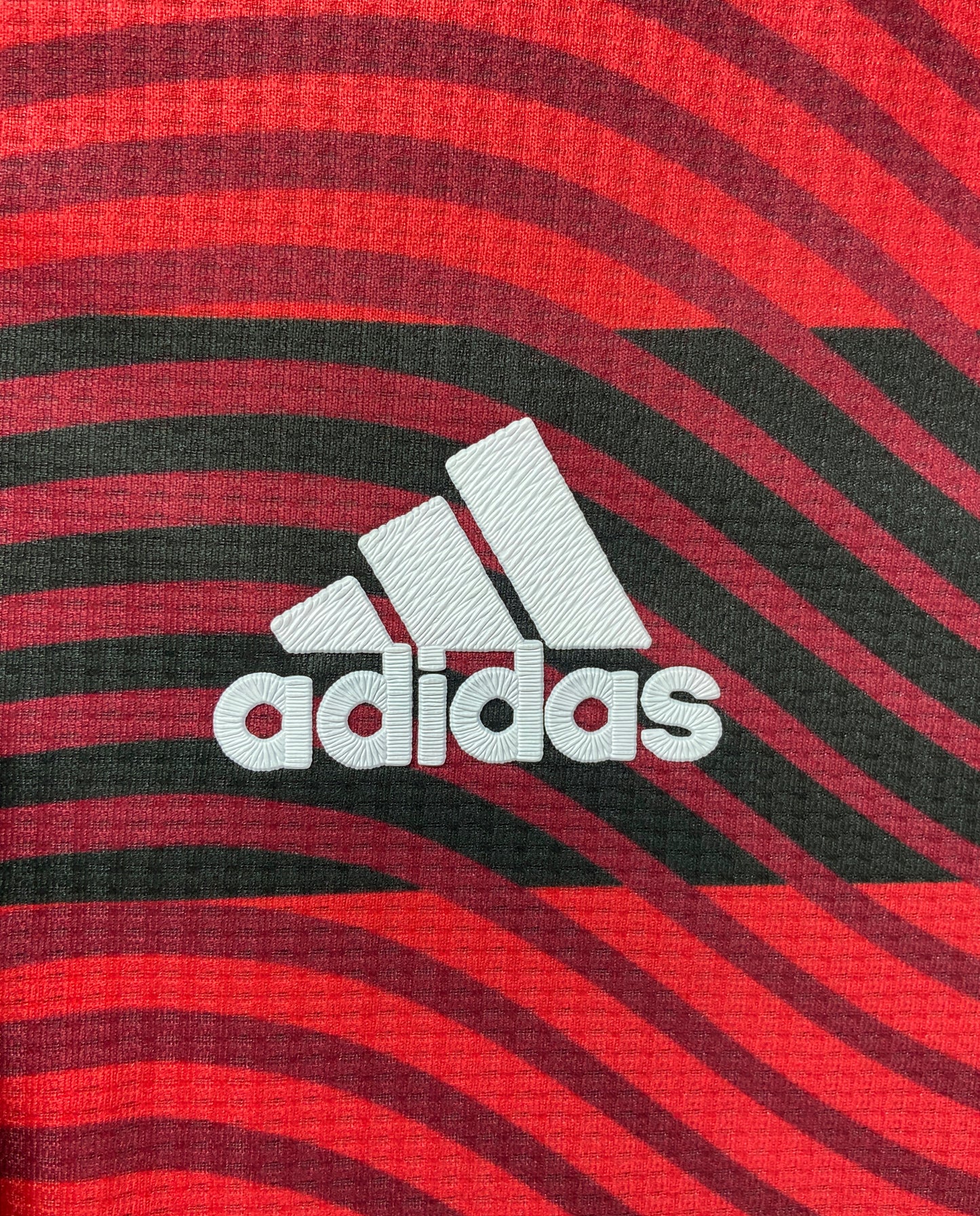 CAMISETA PRIMERA EQUIPACIÓN FLAMENGO 2022 VERSIÓN JUGADOR