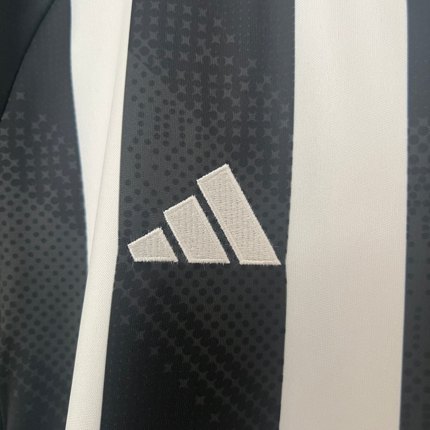 CAMISETA PRIMERA EQUIPACIÓN ATLÉTICO MINEIRO 2024 VERSIÓN FEMENINA