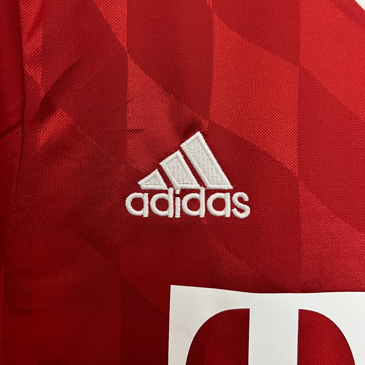 CAMISETA PRIMERA EQUIPACIÓN BAYERN MUNICH 2013/14