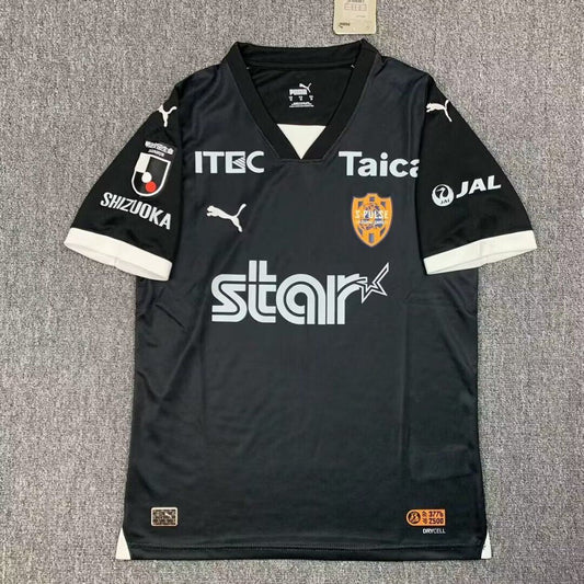 CAMISETA ARQUERO EQUIPACIÓN SHIMIZU S-PULSE 2024 VERSIÓN FAN