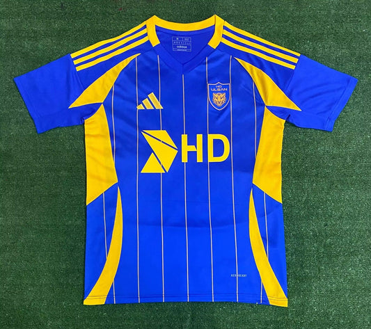 CAMISETA PRIMERA EQUIPACIÓN ULSAN HYUNDAI 2025 VERSIÓN FAN