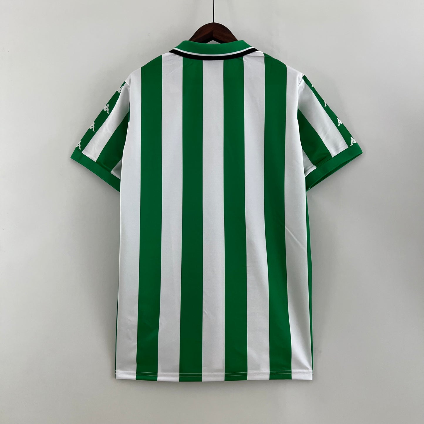 CAMISETA PRIMERA EQUIPACIÓN REAL BETIS 1999/00