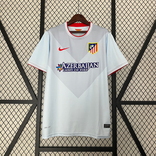 CAMISETA SEGUNDA EQUIPACIÓN ATLÉTICO DE MADRID 2014/15