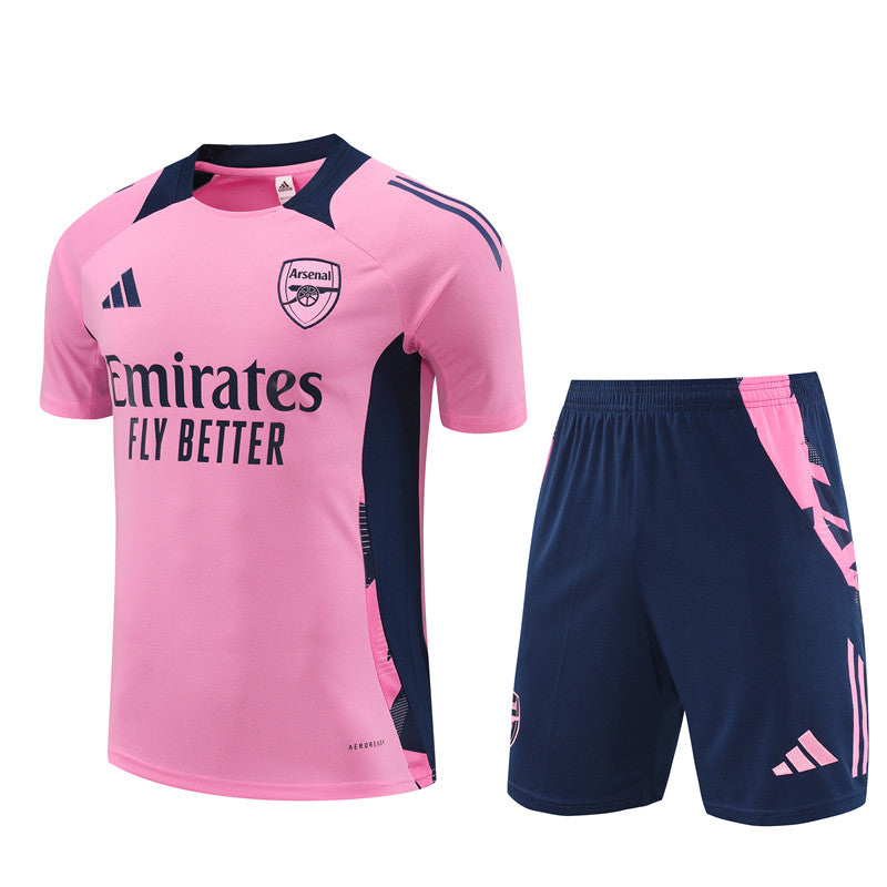 CONJUNTO DE ENTRENAMIENTO ARSENAL 24/25