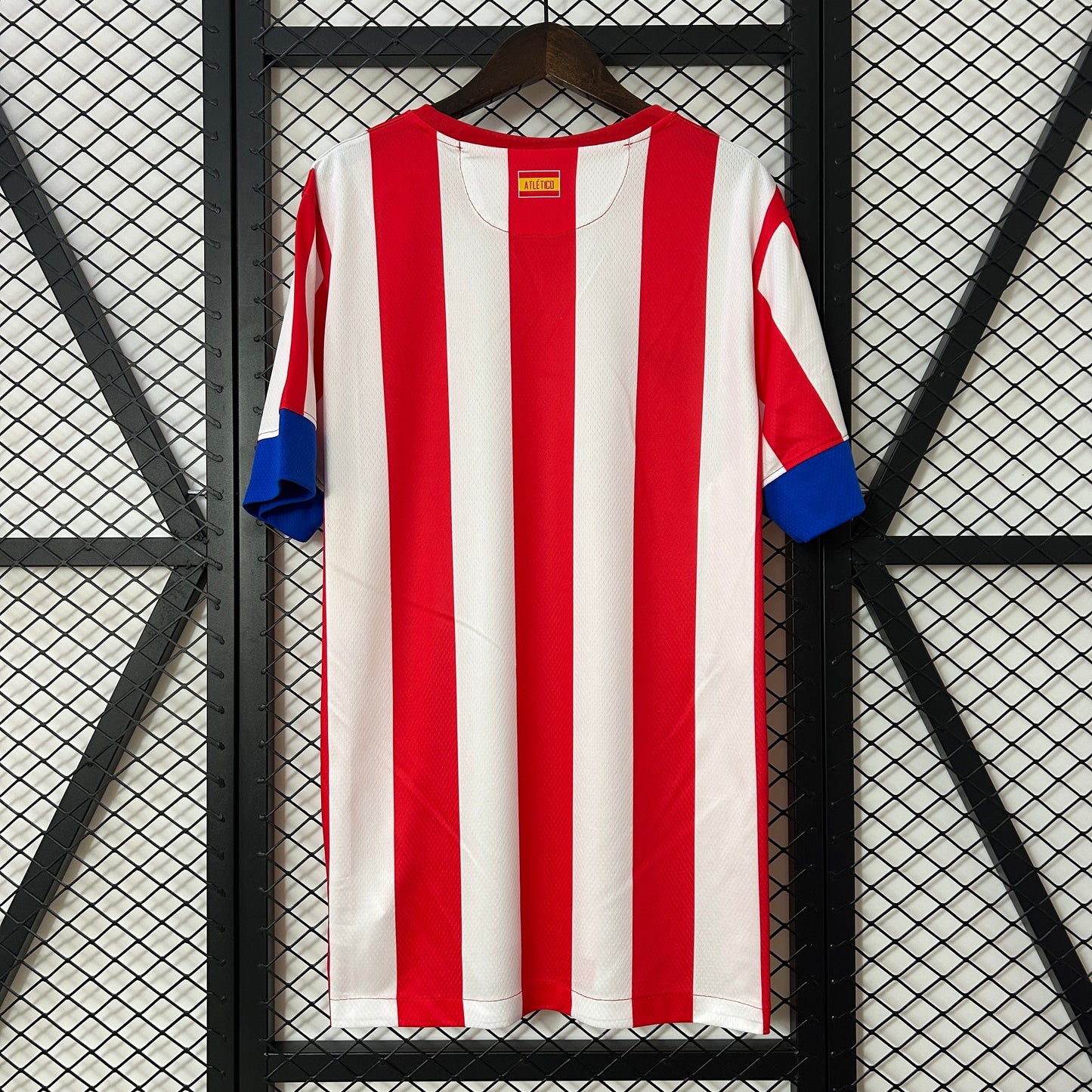 CAMISETA PRIMERA EQUIPACIÓN ATLÉTICO DE MADRID 2012/13