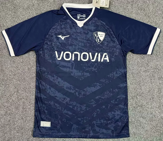 CAMISETA PRIMERA EQUIPACIÓN VFL BOCHUM 24/25 VERSIÓN FAN