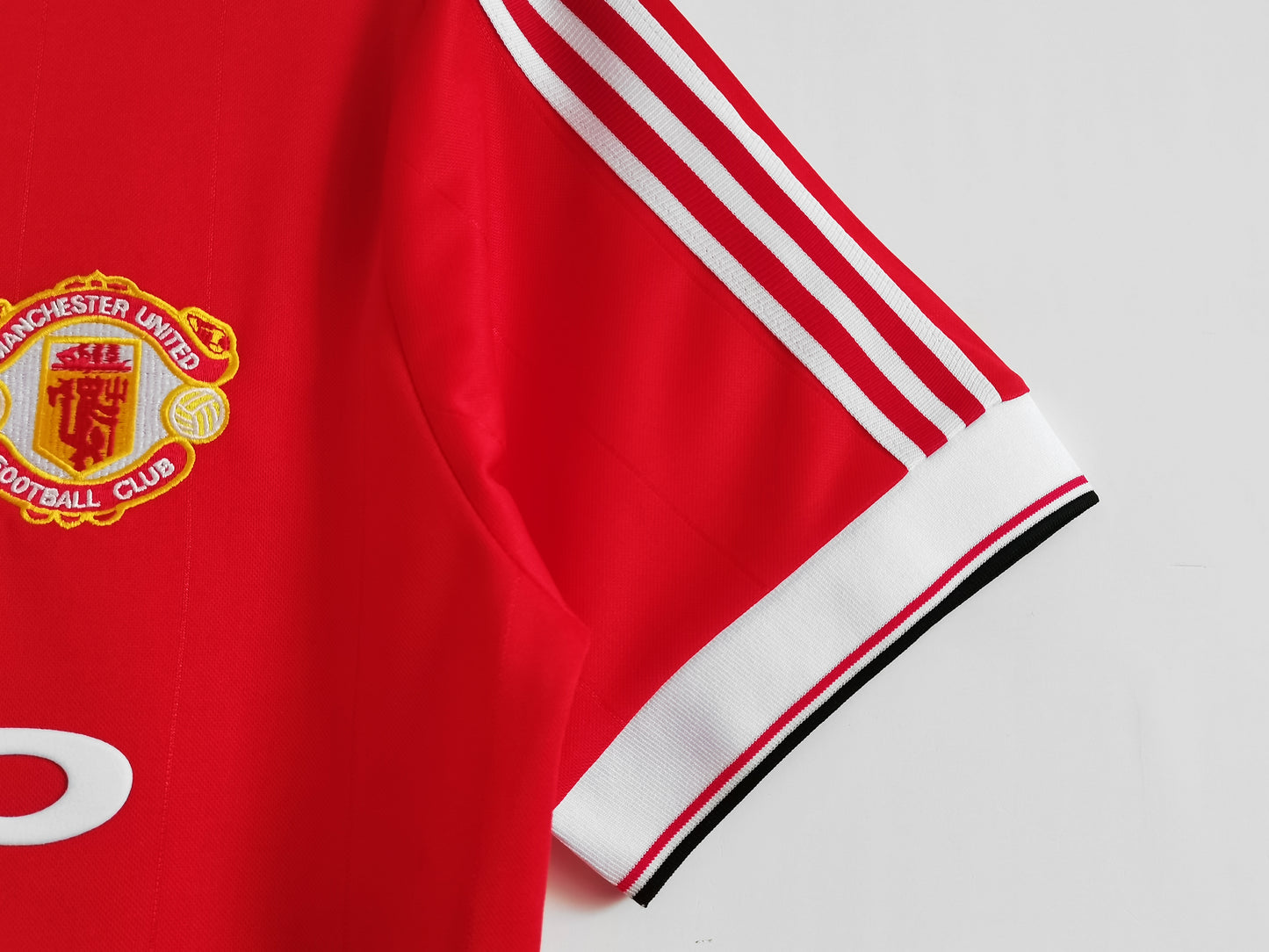 CAMISETA PRIMERA EQUIPACIÓN MANCHESTER UNITED 1982/83