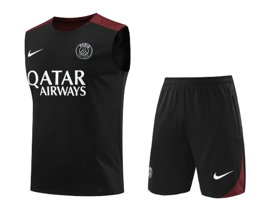 CONJUNTO DE ENTRENAMIENTO PSG 24/25