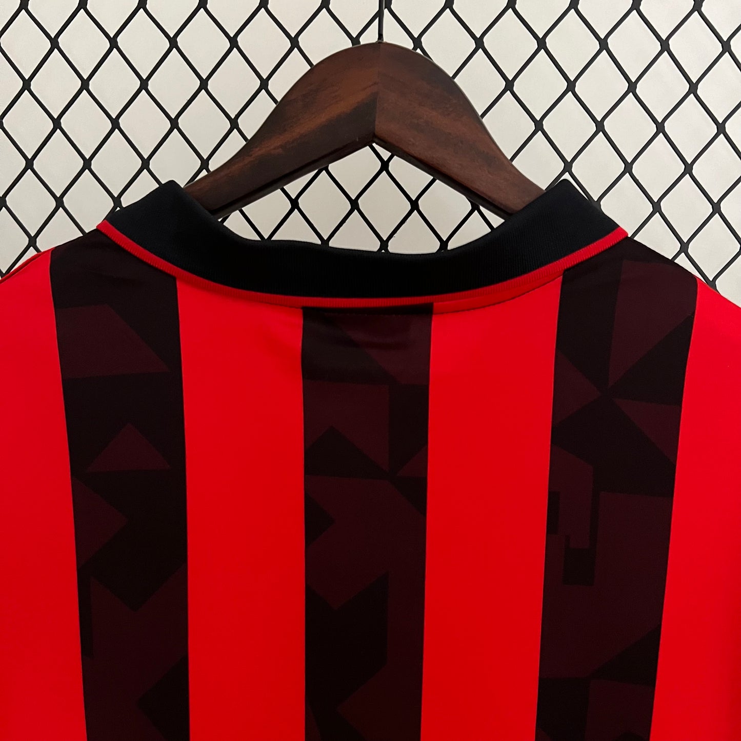 CAMISETA PRIMERA EQUIPACIÓN AC MILAN 1994/95