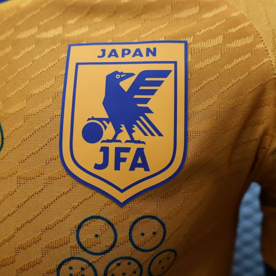 CAMISETA CONCEPTO JAPÓN 2024 VERSIÓN JUGADOR