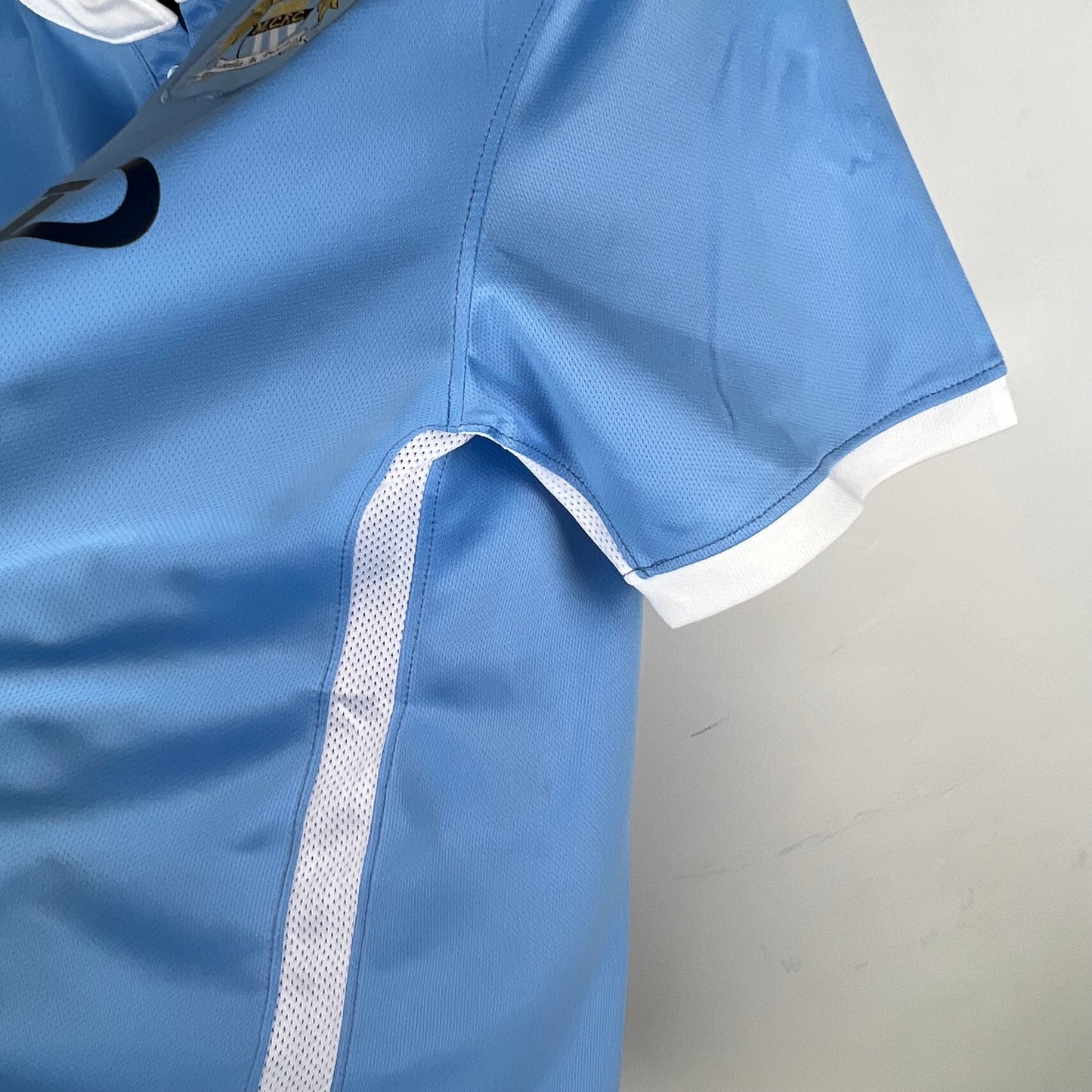 CAMISETA PRIMERA EQUIPACIÓN MANCHESTER  CITY 2015/16