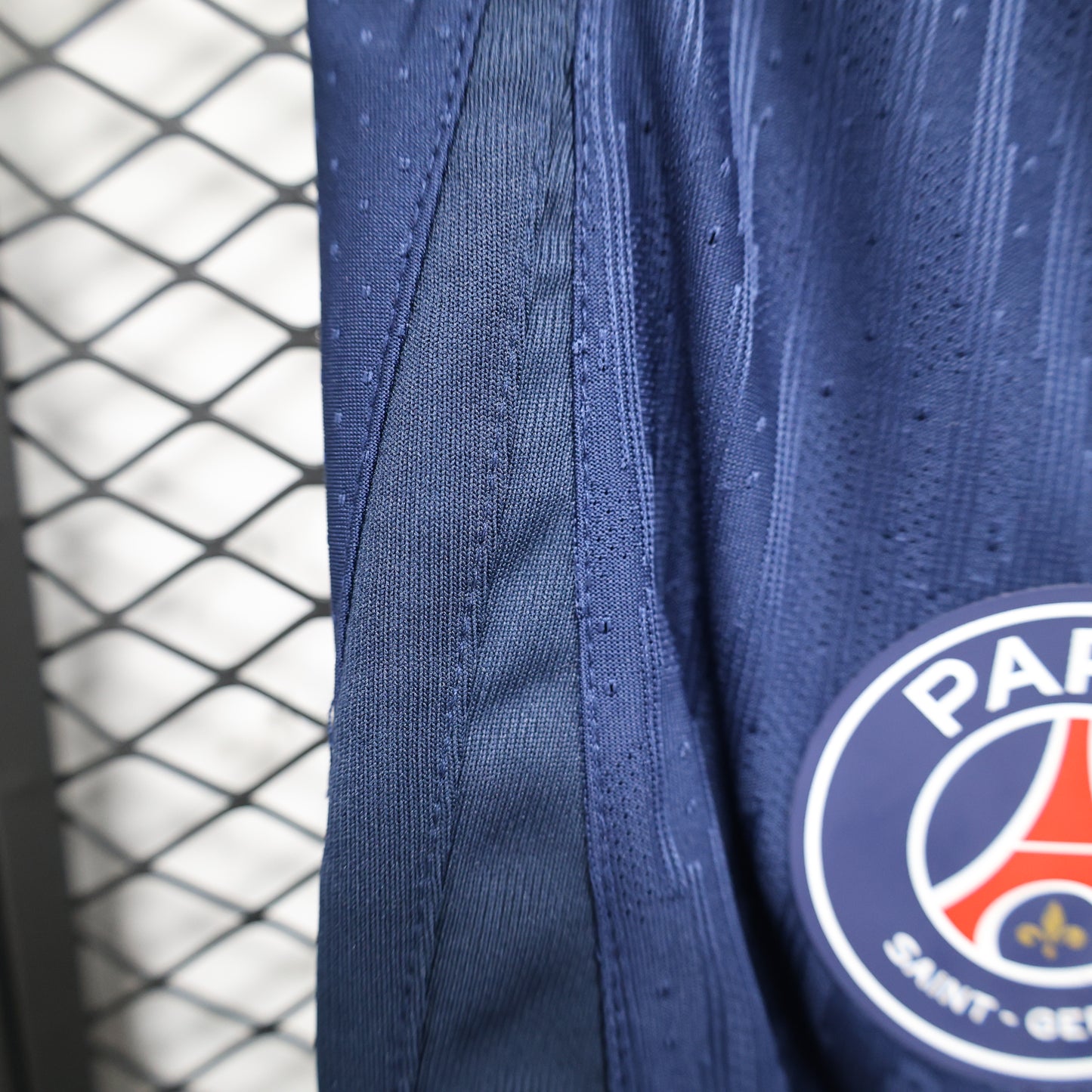 SHORTS PRIMERA EQUIPACIÓN PSG 24/25 VERSIÓN JUGADOR