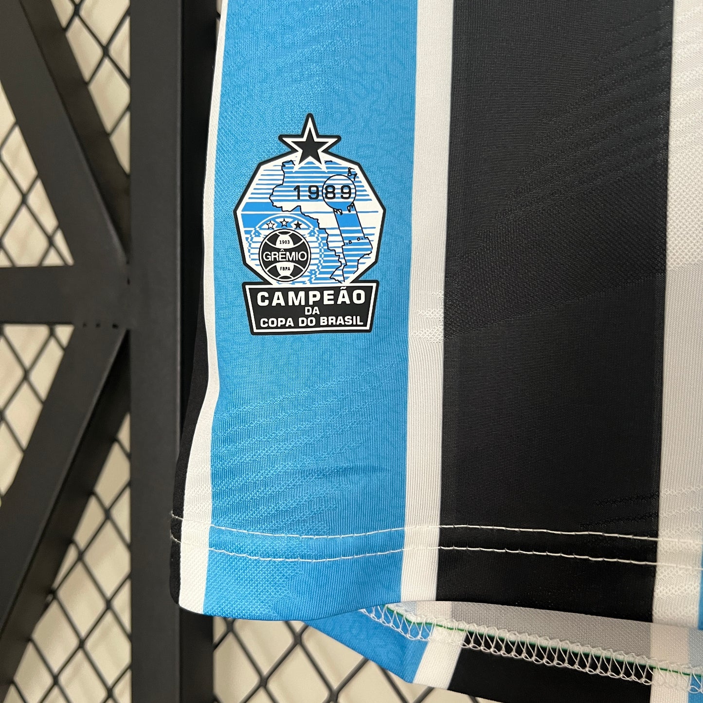 CAMISETA PRIMERA EQUIPACIÓN GREMIO 2024 VERSIÓN FEMENINA