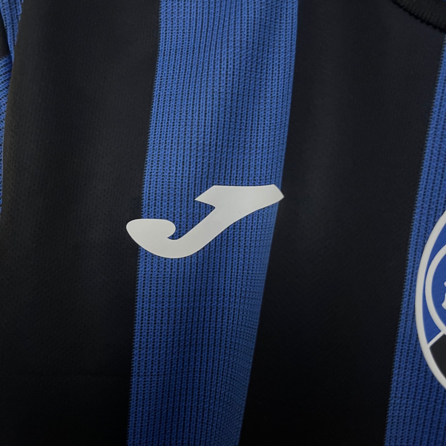 CAMISETA PRIMERA EQUIPACIÓN ATALANTA 24/25 VERSIÓN FAN