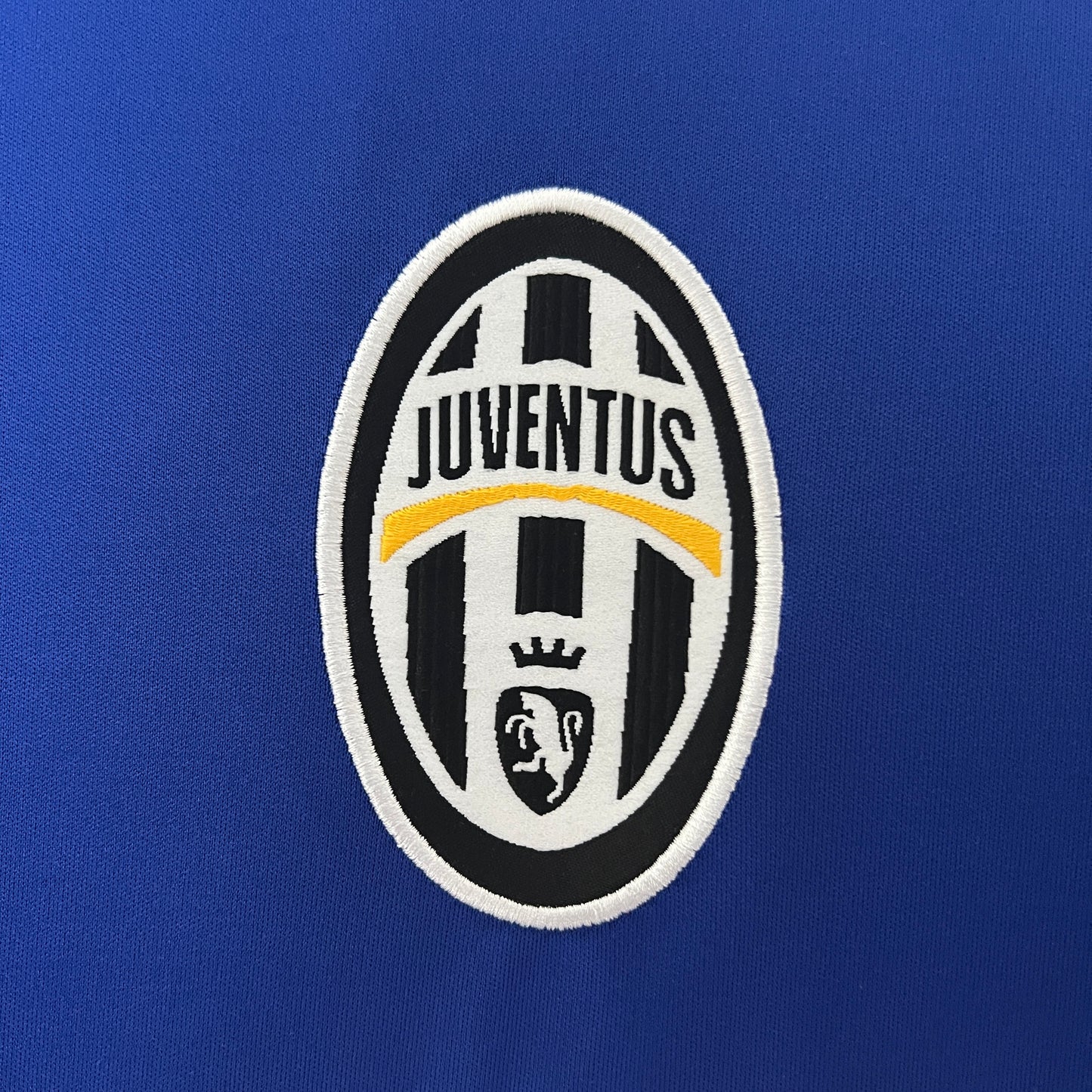 CAMISETA SEGUNDA EQUIPACIÓN JUVENTUS 2004/05