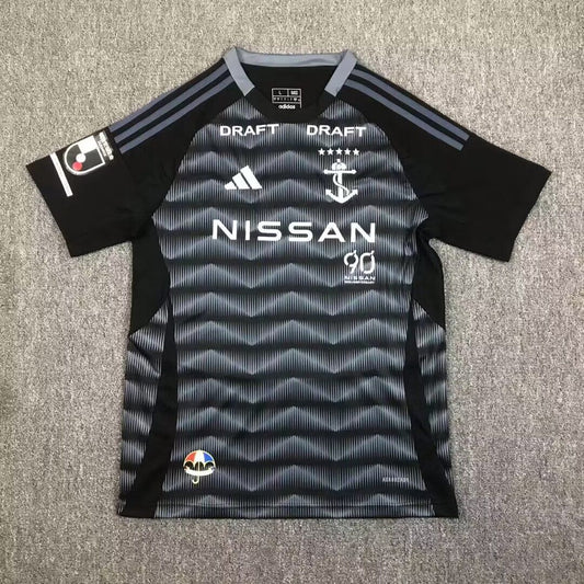 CAMISETA EDICIÓN ESPECIAL YOKOHAMA F. MARINOS 2024 VERSIÓN FAN