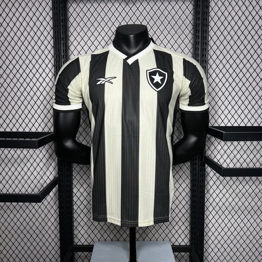 CAMISETA PRIMERA EQUIPACIÓN BOTAFOGO 2024 VERSIÓN JUGADOR