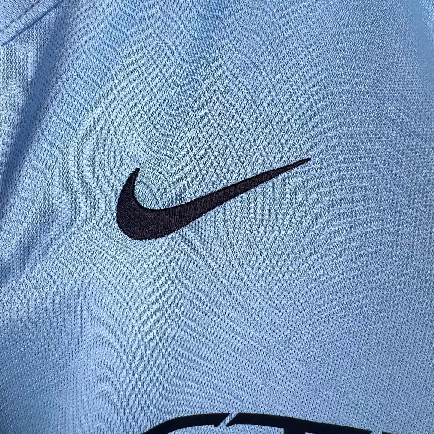 CAMISETA PRIMERA EQUIPACIÓN MANCHESTER  CITY 2015/16